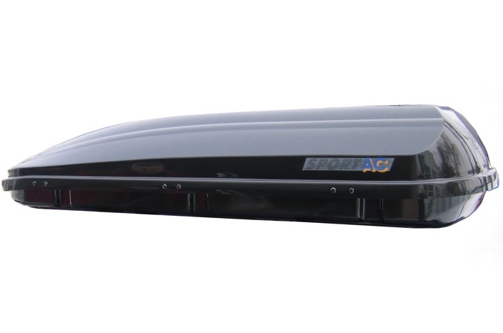 Junior SportAC Easy 480